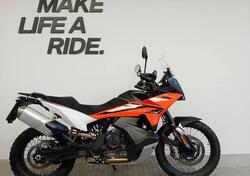 KTM 890 Adventure (2023 - 24) usata