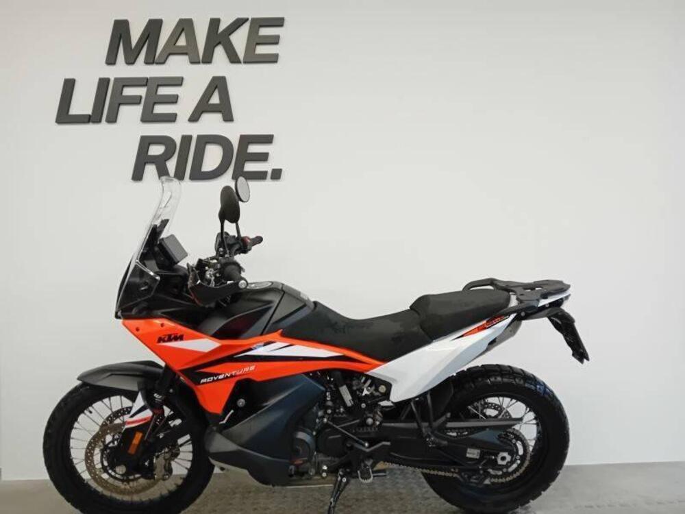 KTM 890 Adventure (2023 - 24) (2)