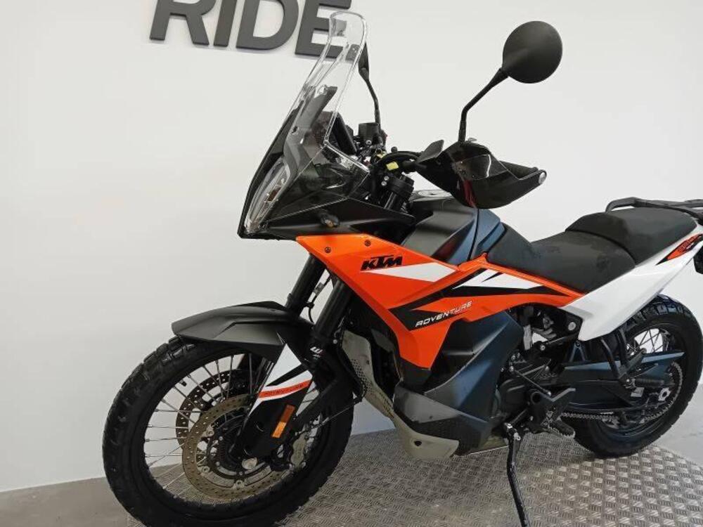 KTM 890 Adventure (2023 - 24) (4)