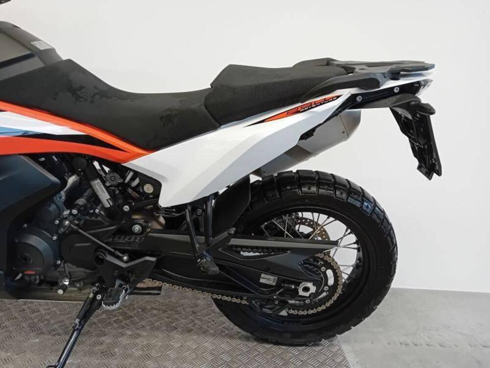 KTM 890 Adventure (2023 - 24) (5)