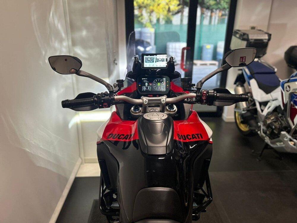 Ducati Multistrada V4 Pikes Peak (2021 - 24) (5)