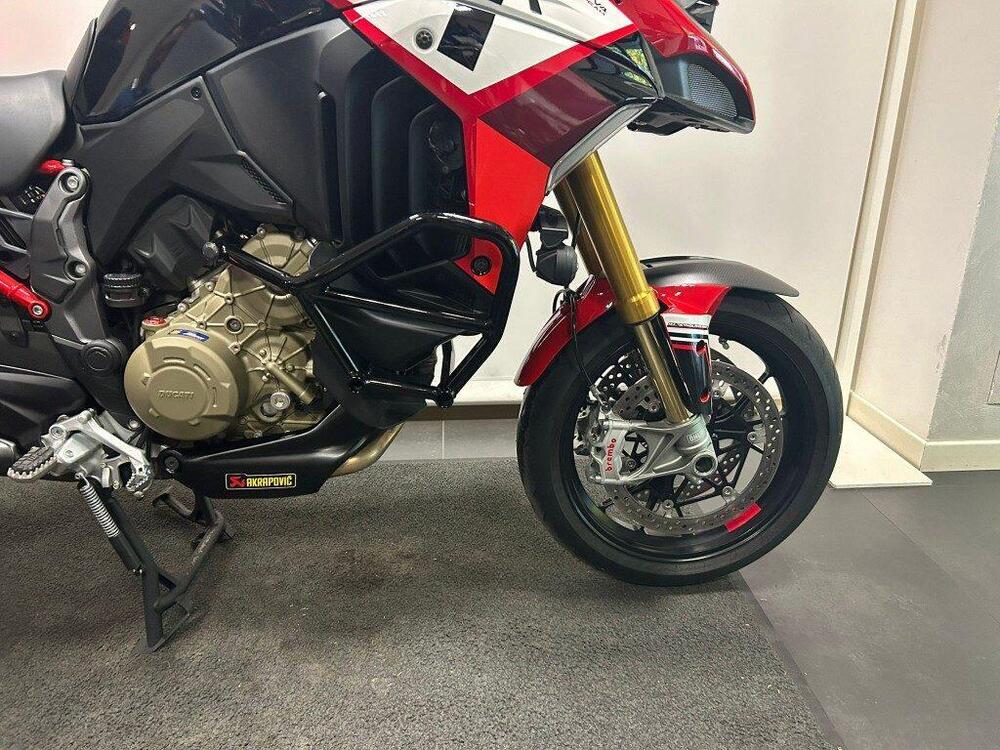 Ducati Multistrada V4 Pikes Peak (2021 - 24) (3)