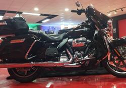 Harley-Davidson 114 Electra Glide Ultra Limited (2020) - FLHTK usata