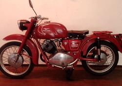 Moto Guzzi LODOLA GRAN TURISMO 235 d'epoca