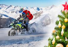 Natale 2024. 8 dicembre, un'idea regalo al giorno per motociclisti: Wunderlich