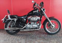 Harley-Davidson 883 (2006 - 07) - XL usata