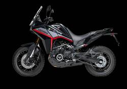 Moto Morini X-Cape 650 (2021 - 24) nuova