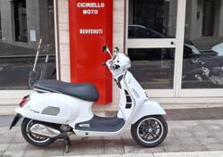 Vespa GTS 300 Super (2023 - 24) usata