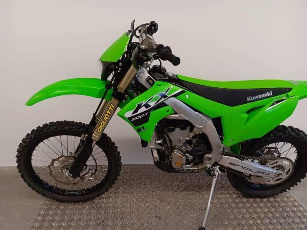 Kawasaki KX 300 X (2024) (5)