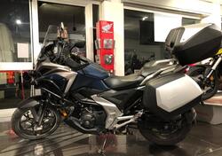 Honda NC 750 X DCT Travel (2021 - 24) usata