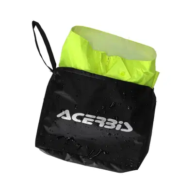 Natale 2024. 10 dicembre, un'idea regalo al giorno per motociclisti: Acerbis