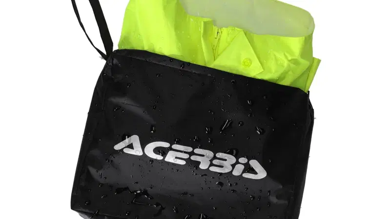 Natale 2024. 10 dicembre, un'idea regalo al giorno per motociclisti: Acerbis