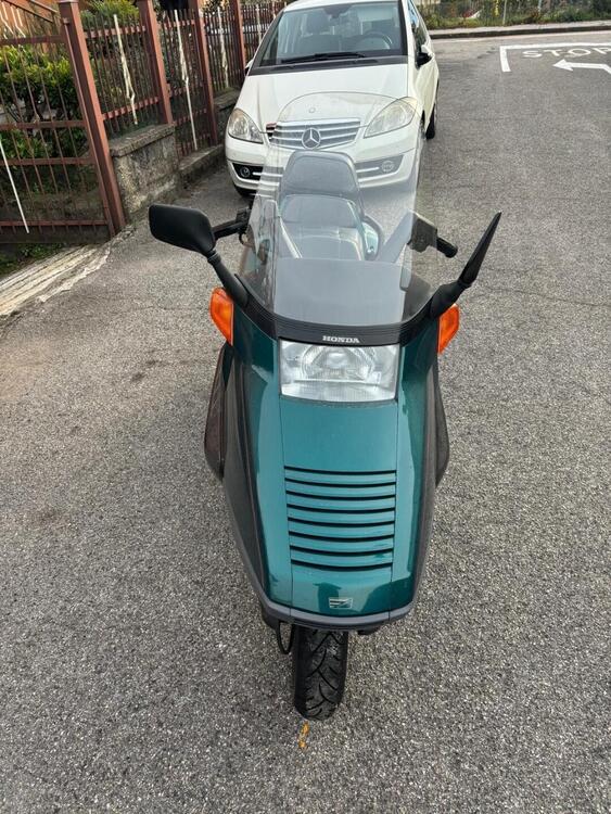 Honda CN 250 (2)