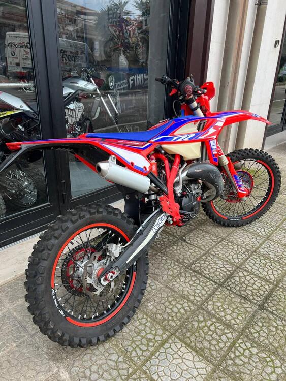 Betamotor RR 125 2T Enduro Racing (2023) (5)