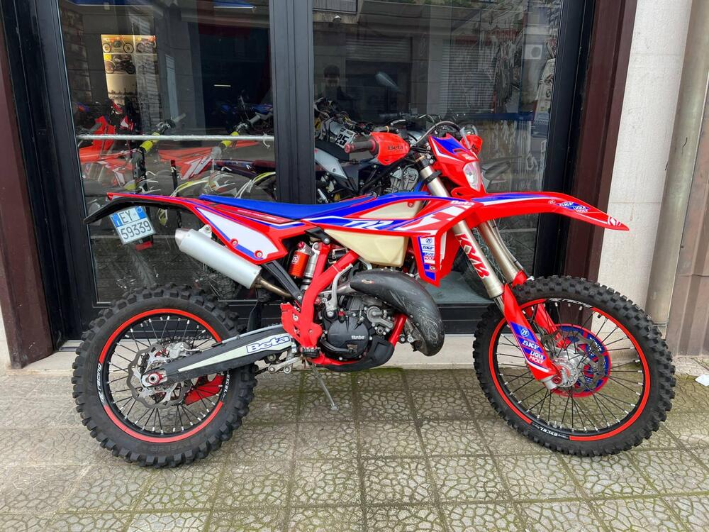 Betamotor RR 125 2T Enduro Racing (2023)