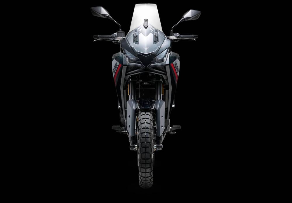 Moto Morini X-Cape 650 (2021 - 24) (3)