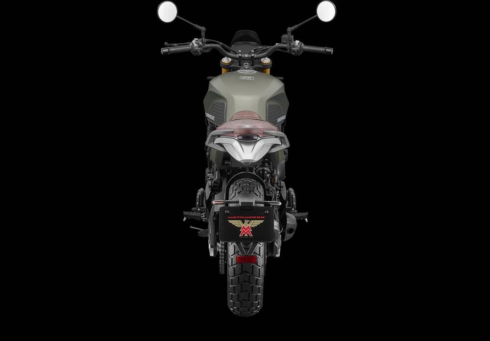 Moto Morini SEIEMMEZZO SCR (2022 - 24) (2)