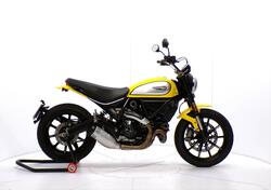 Ducati Scrambler 800 Icon (2017 - 20) usata