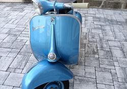 Piaggio vespa 150 d'epoca