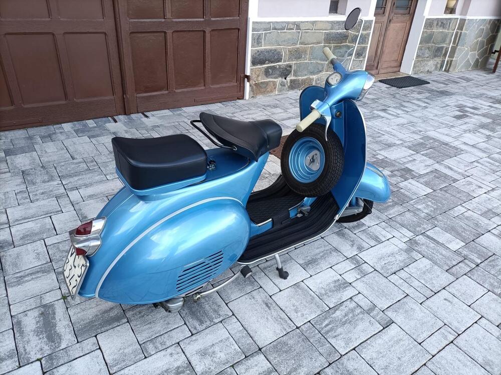 Piaggio vespa 150 (4)