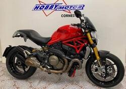 Ducati Monster 1200 S (2014 - 16) usata