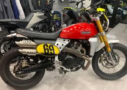 Fantic Motor Caballero 500 Scrambler (2021 - 23) usata