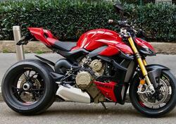 Ducati Streetfighter V4 S (2023 - 24) usata