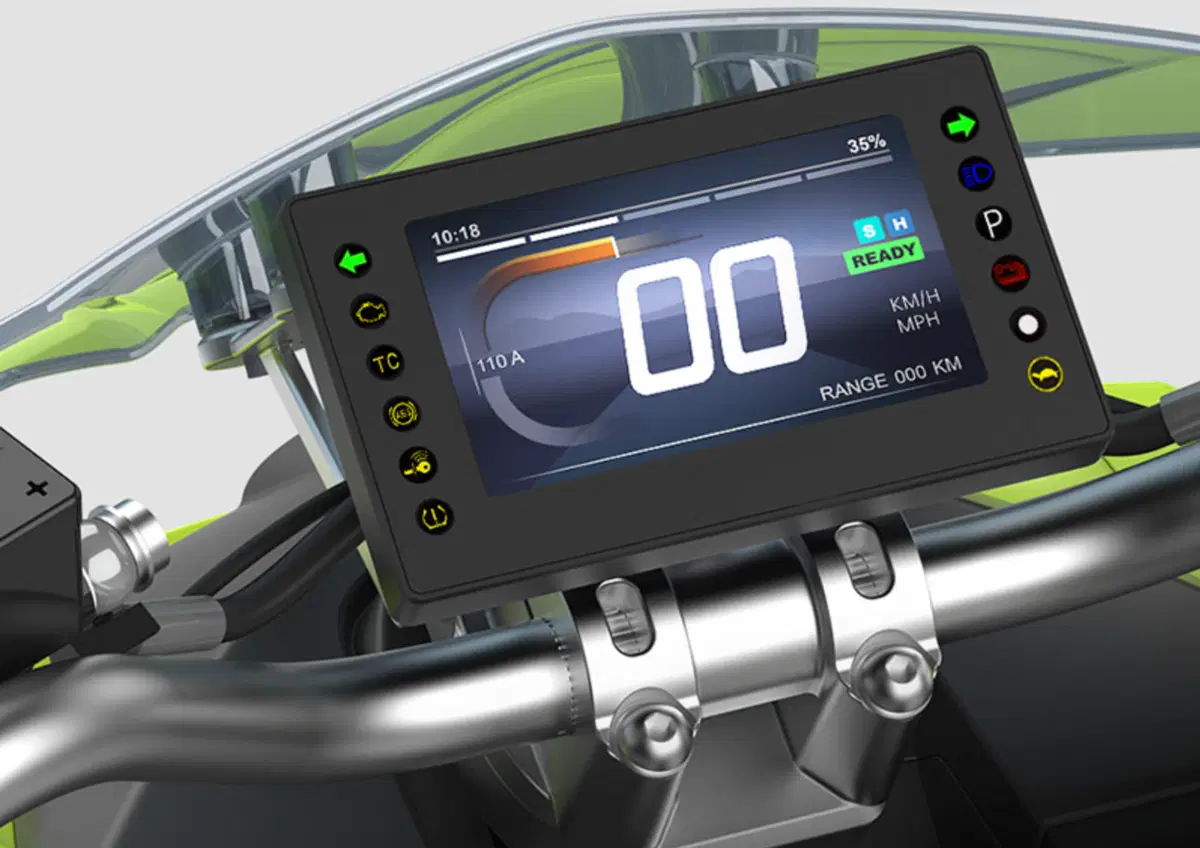 Felo FW-07 2025: Scooter elettrosportivo