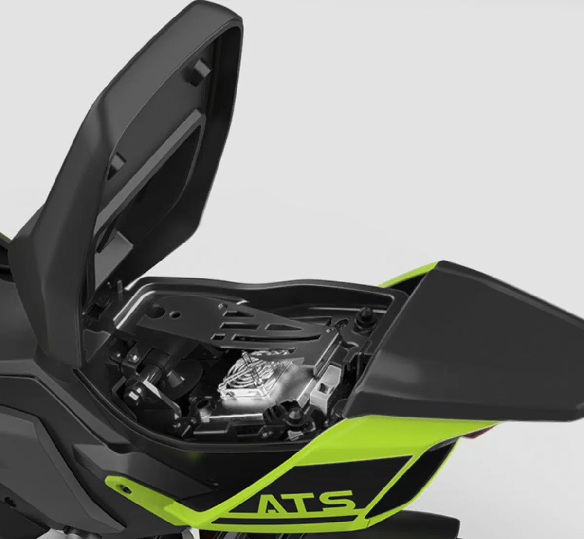 Felo FW-07 2025: Scooter elettrosportivo (4)