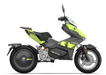 Felo FW-07 2025: Scooter elettrosportivo