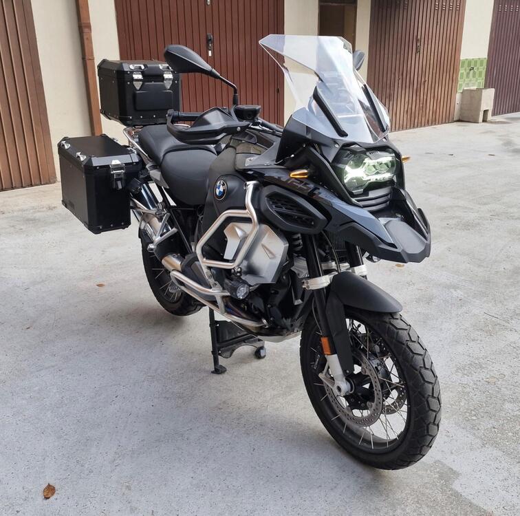 Bmw R 1250 GS Adventure (2021 - 24)