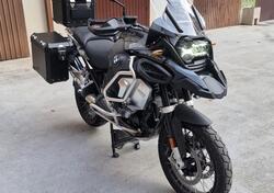 Bmw R 1250 GS Adventure (2021 - 24) usata