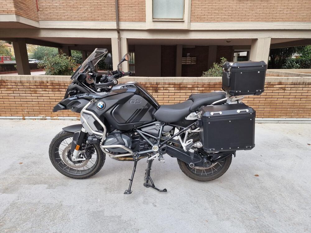 Bmw R 1250 GS Adventure (2021 - 24) (4)