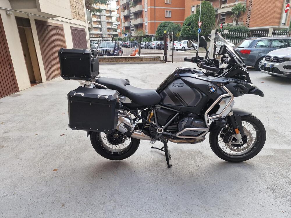 Bmw R 1250 GS Adventure (2021 - 24) (5)