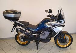 CFMOTO 800MT Touring (2022 - 24) usata