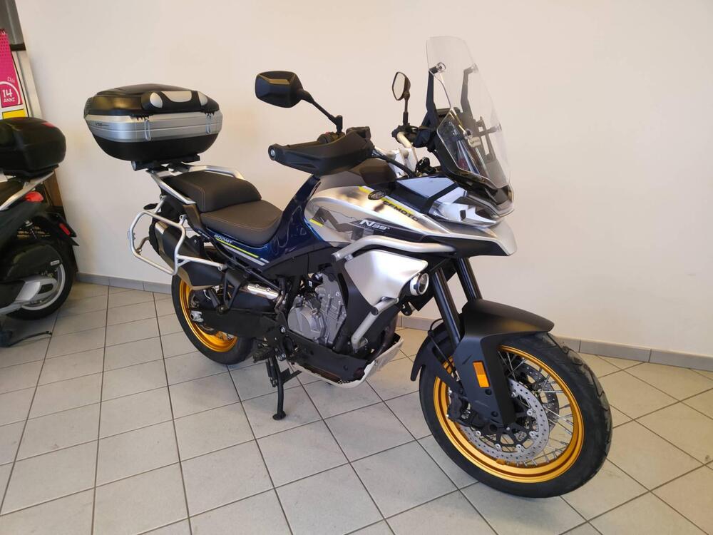 CFMOTO 800MT Touring (2022 - 24) (2)