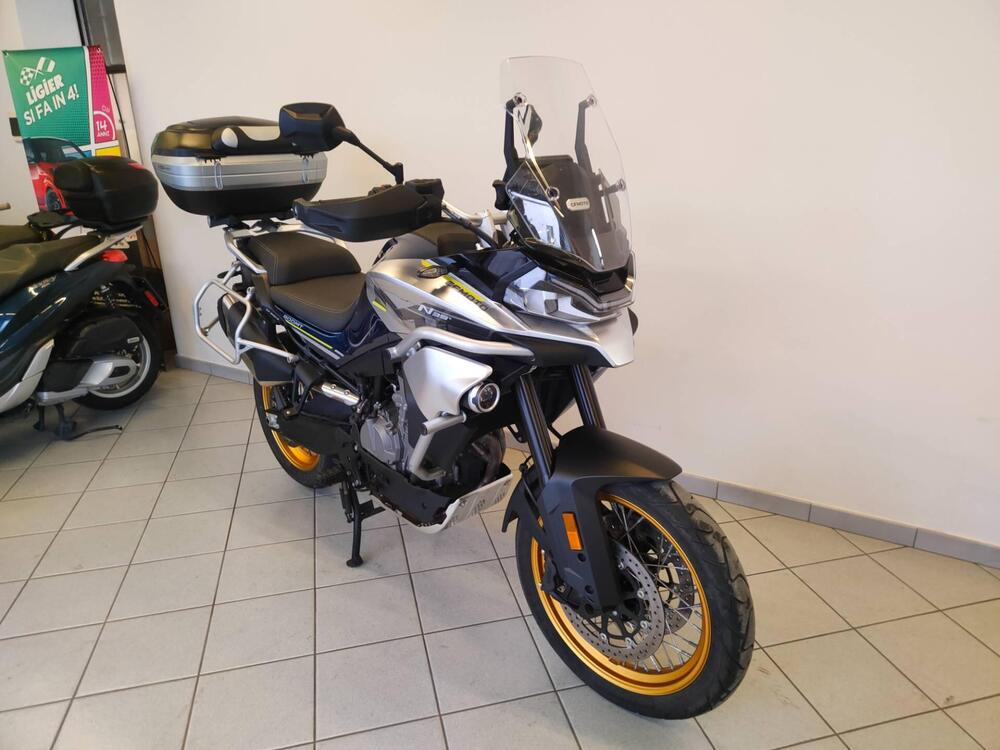 CFMOTO 800MT Touring (2022 - 24) (3)