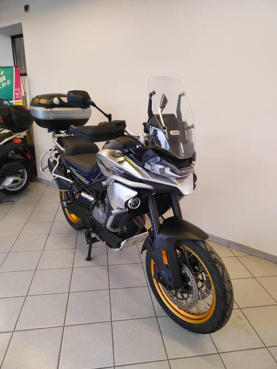 CFMOTO 800MT Touring (2022 - 24) (4)