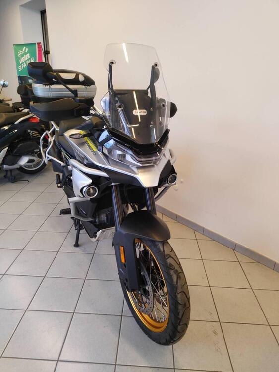 CFMOTO 800MT Touring (2022 - 24) (5)