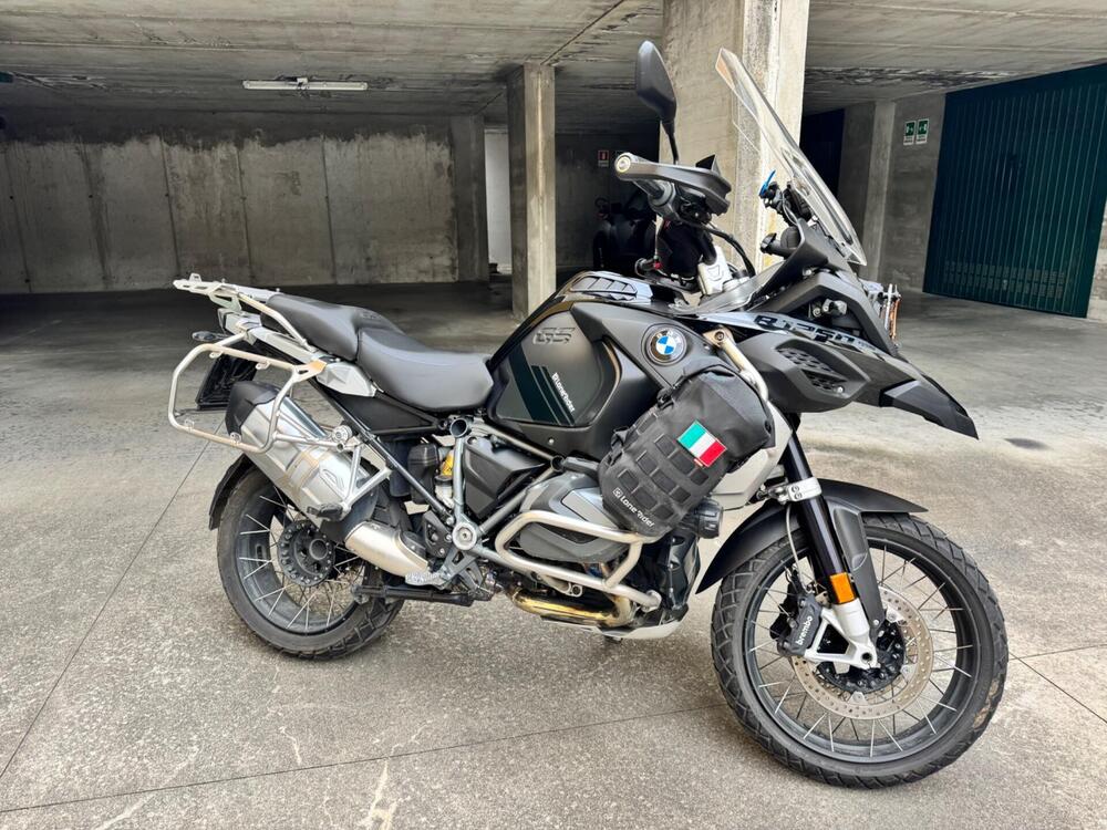 Bmw R 1250 GS Adventure (2021 - 24)