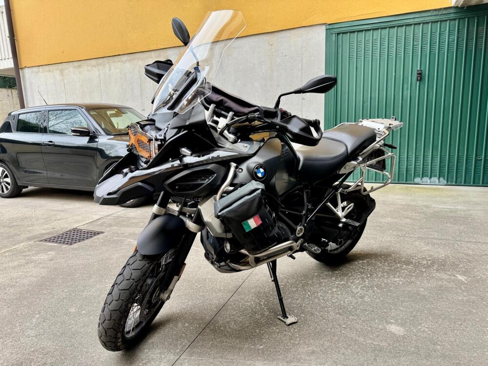 Bmw R 1250 GS Adventure (2021 - 24) (3)