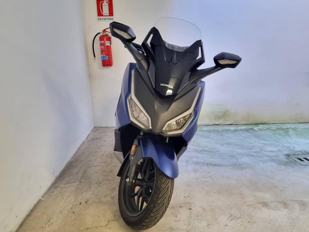 Honda Forza 350 (2022 - 24)