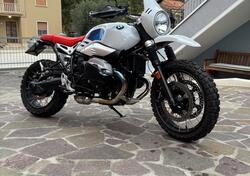 Bmw R nineT Urban GS 1200 (2017 - 20) usata