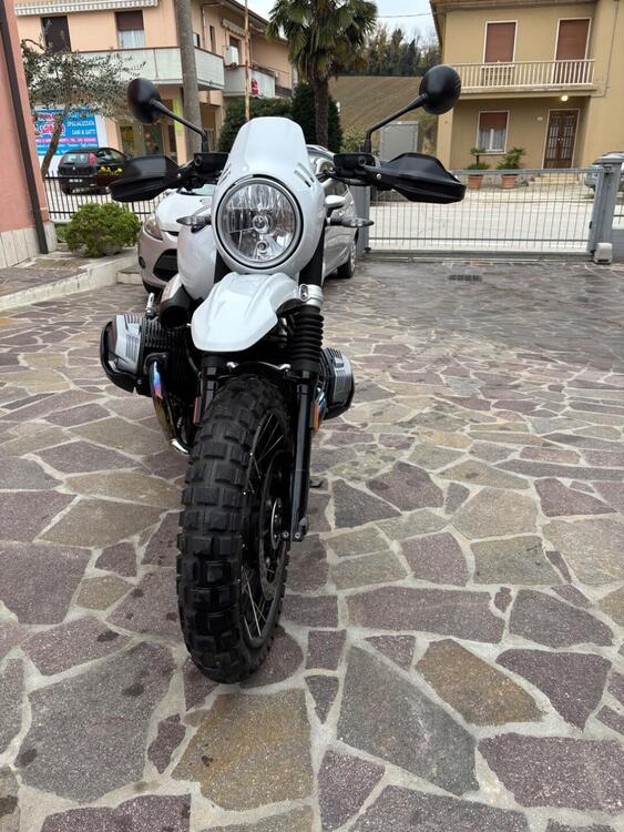 Bmw R nineT Urban GS 1200 (2017 - 20) (3)