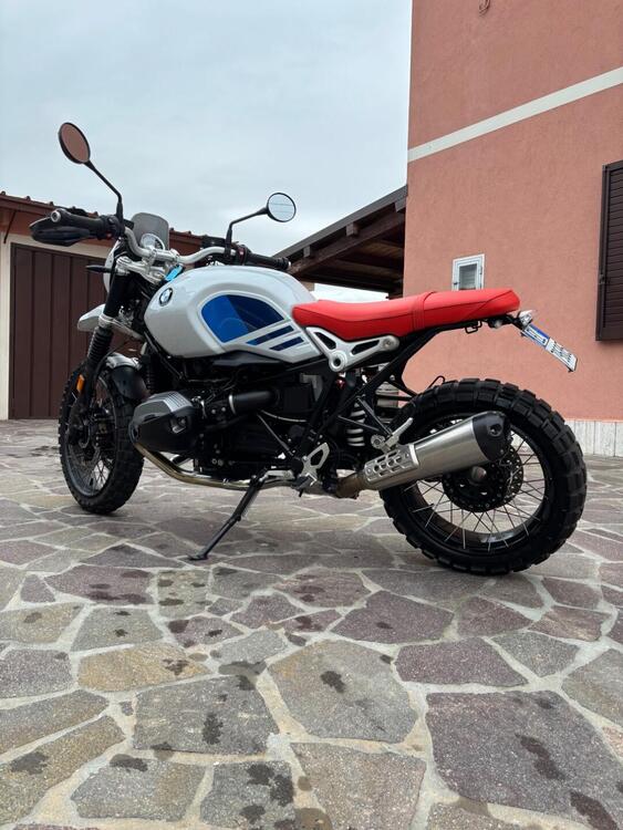 Bmw R nineT Urban GS 1200 (2017 - 20) (4)