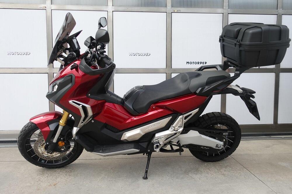 Honda X-ADV 750 (2018 - 20) (4)