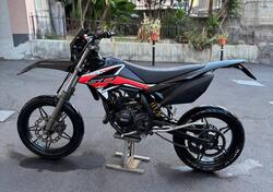 Betamotor RR 50 Motard (2018 - 20) usata