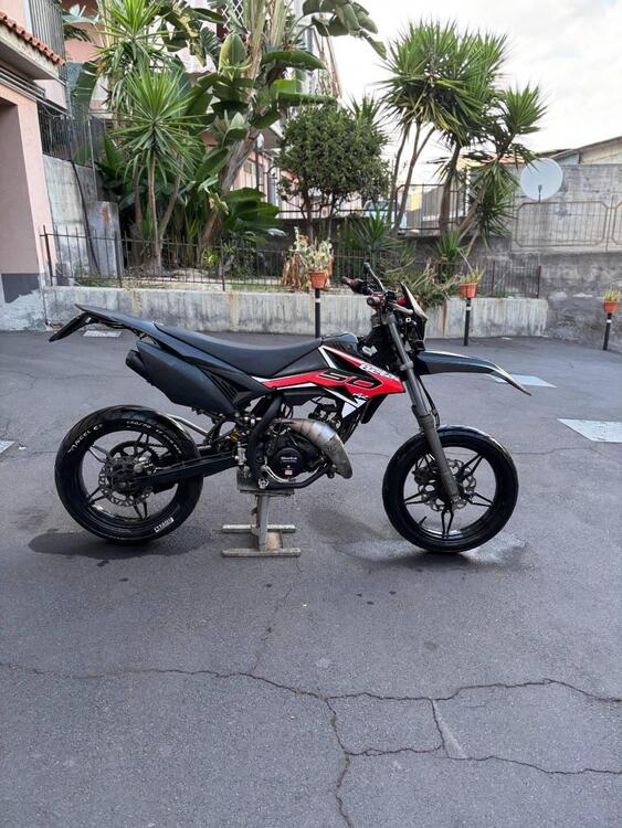 Betamotor RR 50 Motard (2018 - 20) (2)