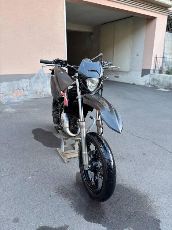 Betamotor RR 50 Motard (2018 - 20) (5)