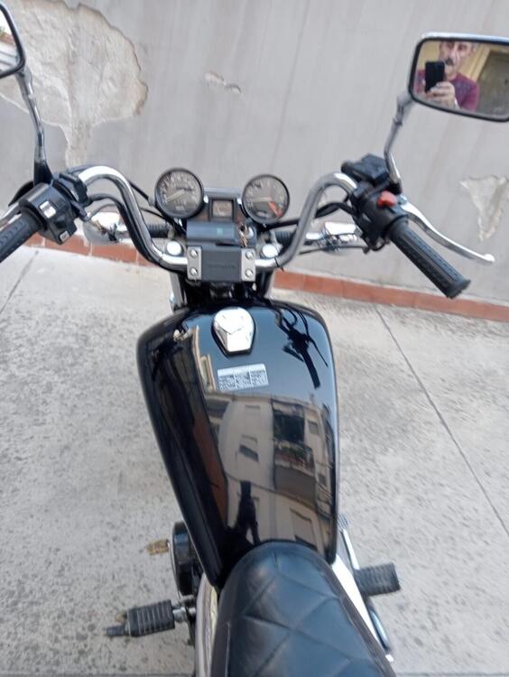 Honda Honda vt 500 c  (4)